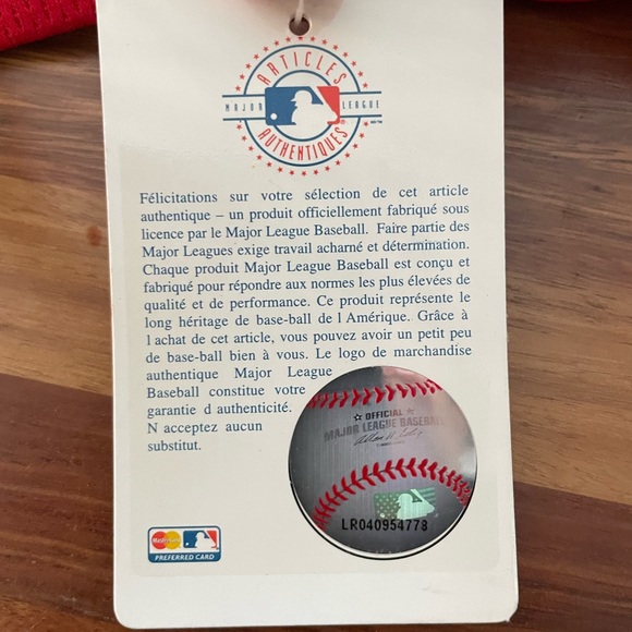 NWT Red Sox Nike hoodie drifit get ready for spring training - Picture 4 of 4